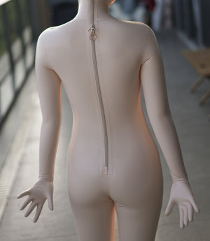 Open image in slideshow, HeyaoFetish RUBBER SUIT HEYAOHEYAO Kigurumi Latex Tights
